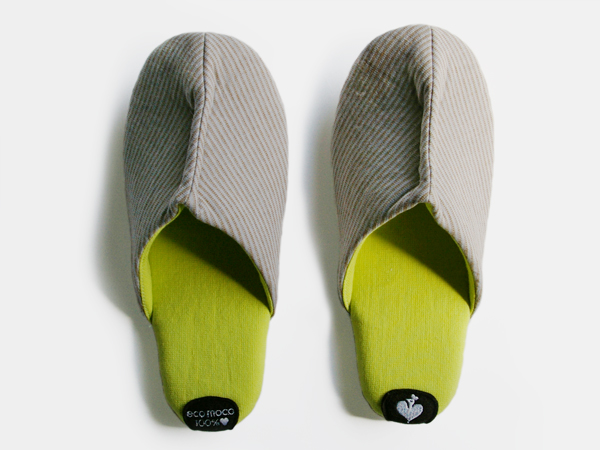 Flat Texture SLIPPERS / 平地スリッパスタンダードモデル