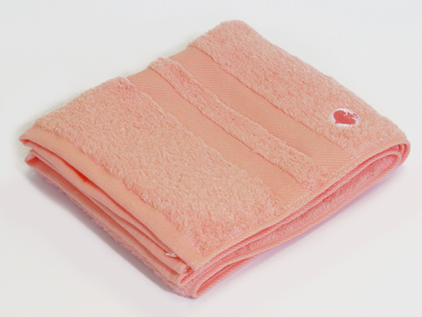 FUWAFUWA TOWEL / フワフワバスタオル