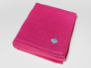 GAUZE TOWEL / ガーゼハンドタオル