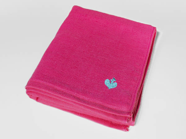 GAUZE TOWEL / ガーゼハンドタオル
