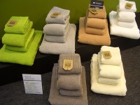 Hotel Towel・ハネルホテルタオル・カラーバリエーション