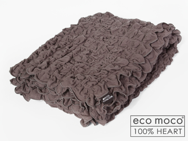 モコモコ2重ガーゼタオルケット・ecomoco Goo Goo towel ket 